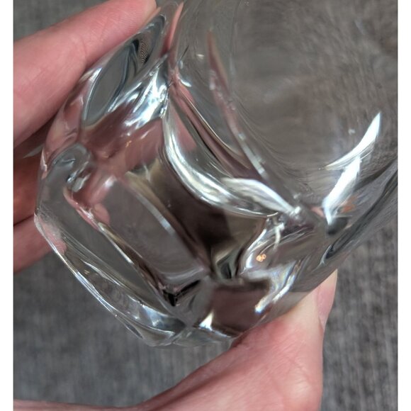 Luigi Bormioli "Ravel" Highball/Drinking Glasses, Set of 3 - Picture 8 of 8